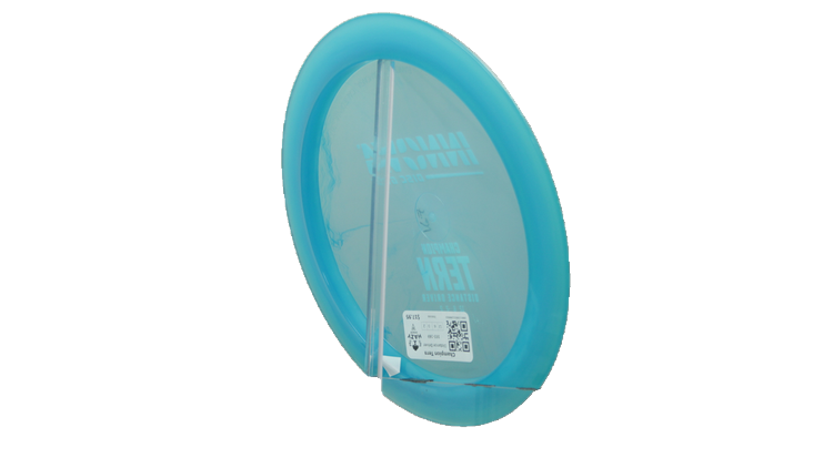 Innova Champion Tern Distance Driver Back View