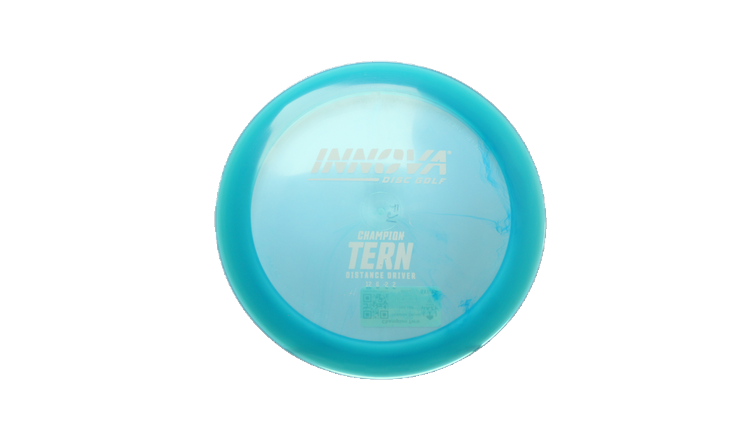 Innova Champion Tern Distance Driver Front View