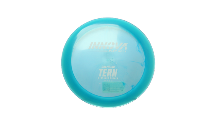 Innova Champion Tern Distance Driver Front View