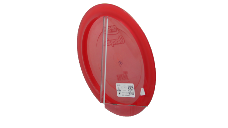 Innova Champion Tern Distance Driver Back View