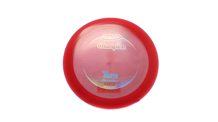 Innova Champion Tern Distance Driver Front View