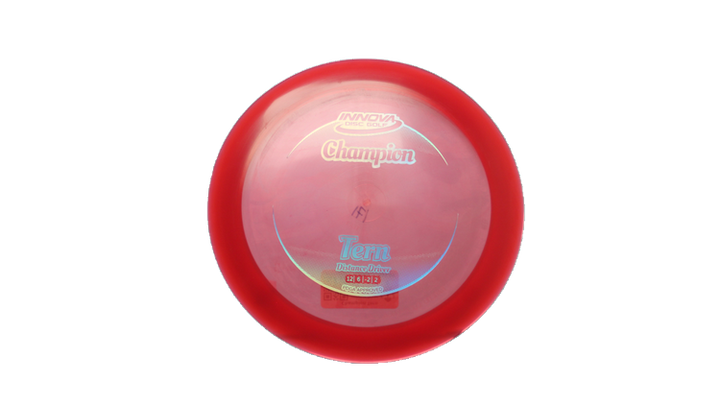 Innova Champion Tern Distance Driver Front View