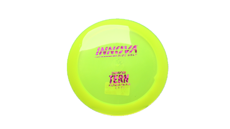 Innova Champion Tern Distance Driver Front View