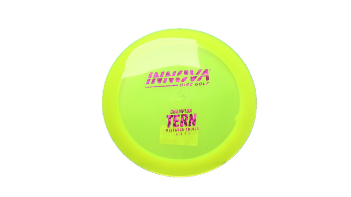 Innova Champion Tern Distance Driver Front View