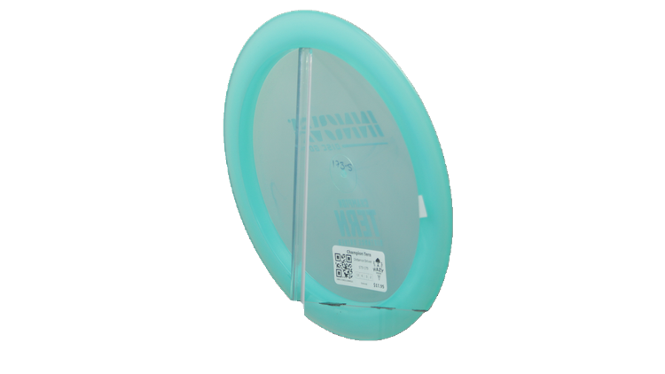 Innova Champion Tern Distance Driver Back View