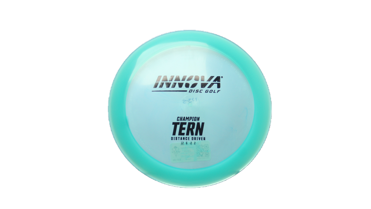 Innova Champion Tern Distance Driver Front View