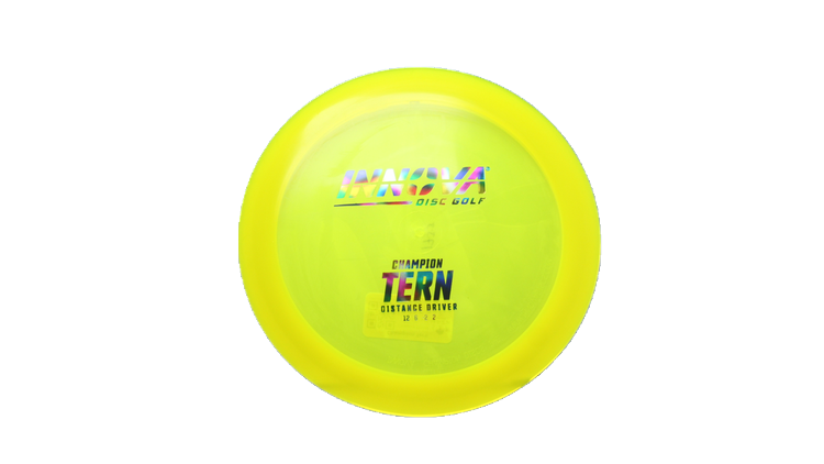 Innova Champion Tern Distance Driver Front View