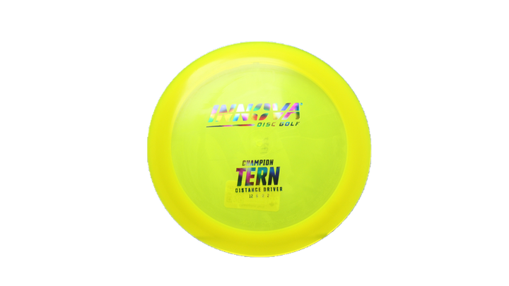 Innova Champion Tern Distance Driver Front View