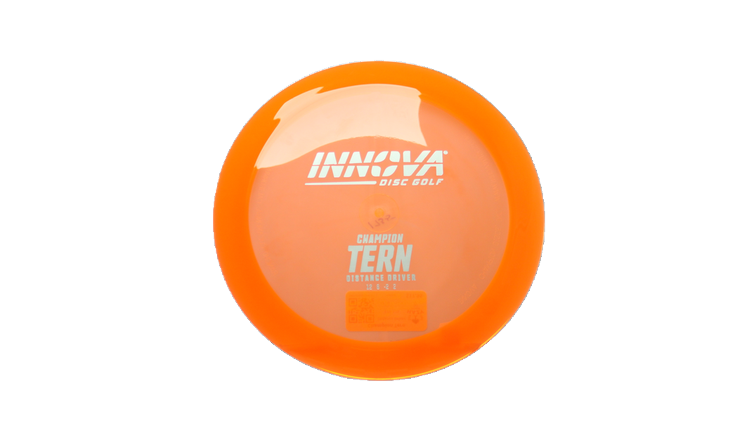 Innova Champion Tern Distance Driver Front View