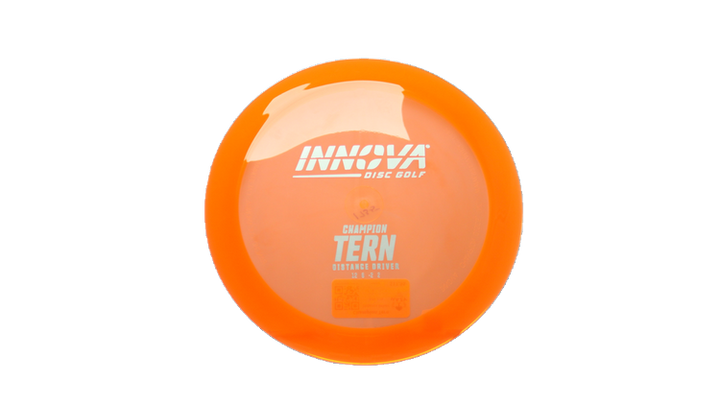 Innova Champion Tern Distance Driver Front View