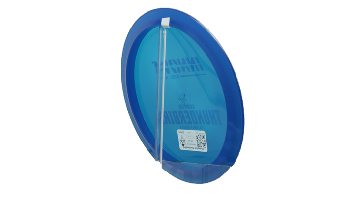 Innova Champion Thunderbird Fairway Driver Back View