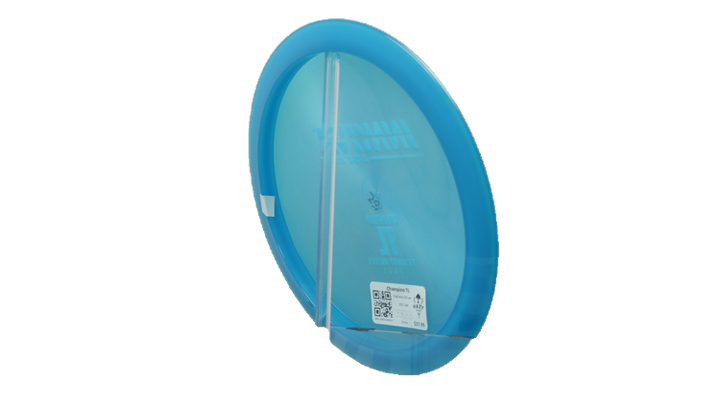 Innova Champion TL Fairway Driver Back View