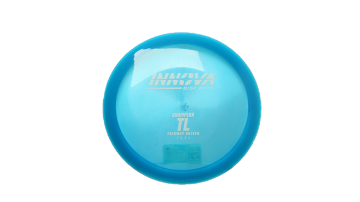 Innova Champion TL Fairway Driver Front View