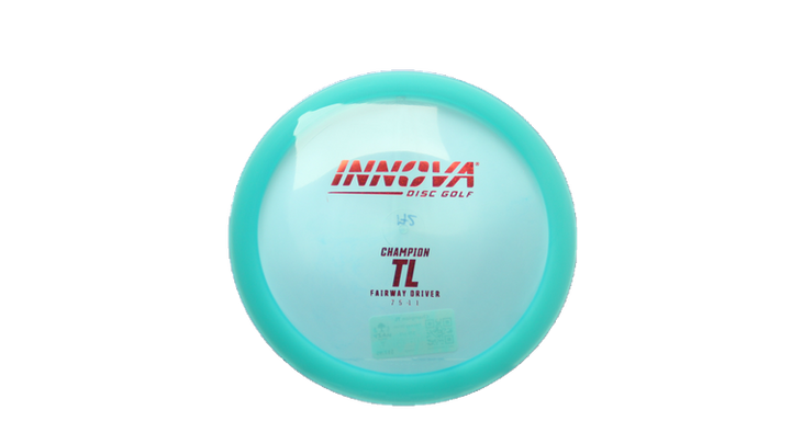 Innova Champion TL Fairway Driver Front View