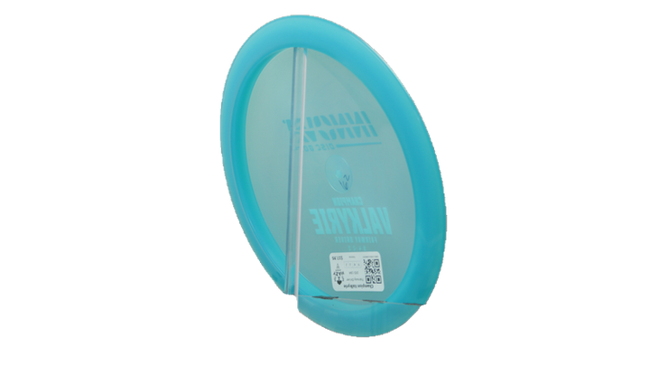 Innova Champion Valkyrie Fairway Driver Back View