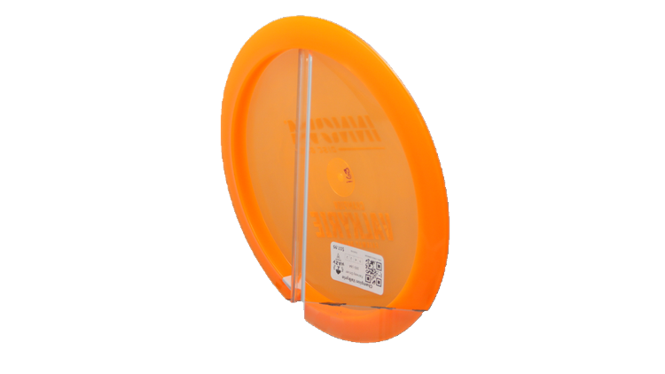 Innova Champion Valkyrie Fairway Driver Back View
