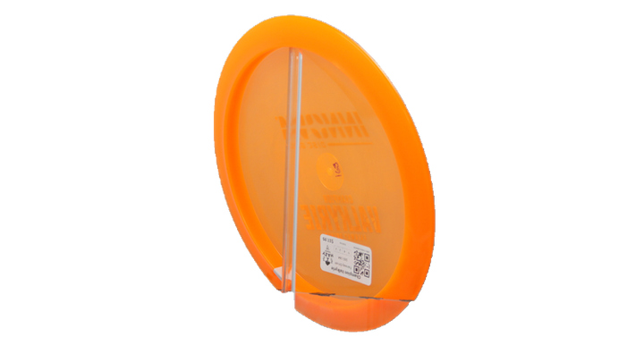 Innova Champion Valkyrie Fairway Driver Back View