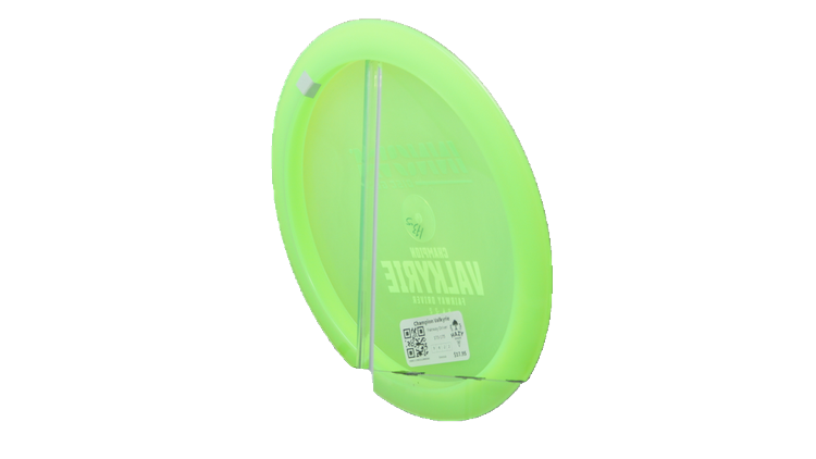 Innova Champion Valkyrie Fairway Driver Back View