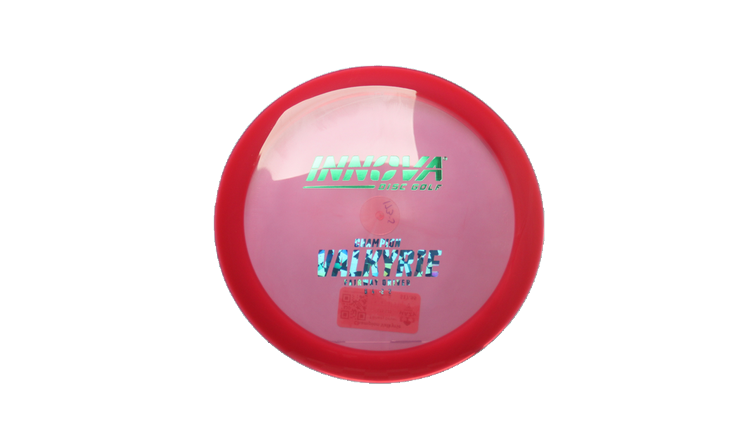 Innova Champion Valkyrie Fairway Driver Front View
