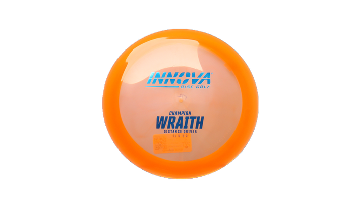 Innova Champion Wraith Distance Driver