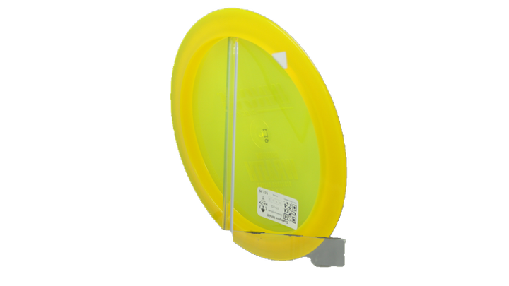 Innova Champion Wraith Distance Driver Back View