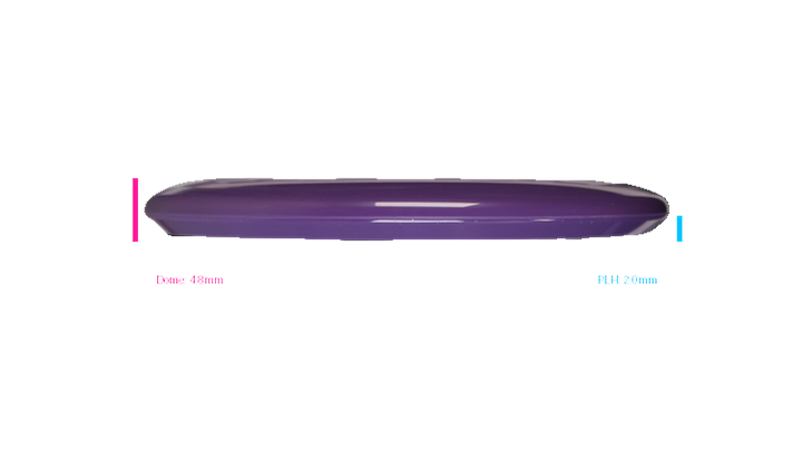 Innova Star Aviar Putter Profile View