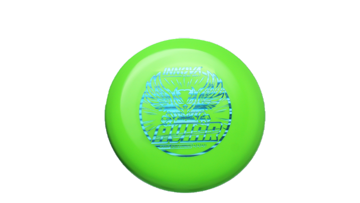 Innova Star Aviar Putter Front View