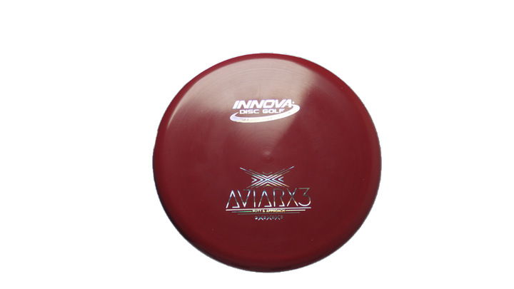 Innova Star AviarX3 Putter Front View
