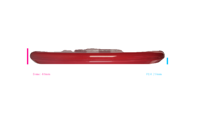Innova Star AviarX3 Putter Profile View