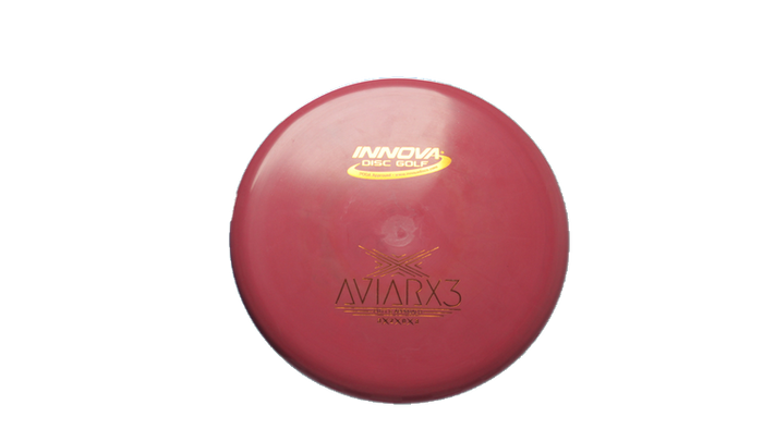 Innova Star AviarX3 Putter