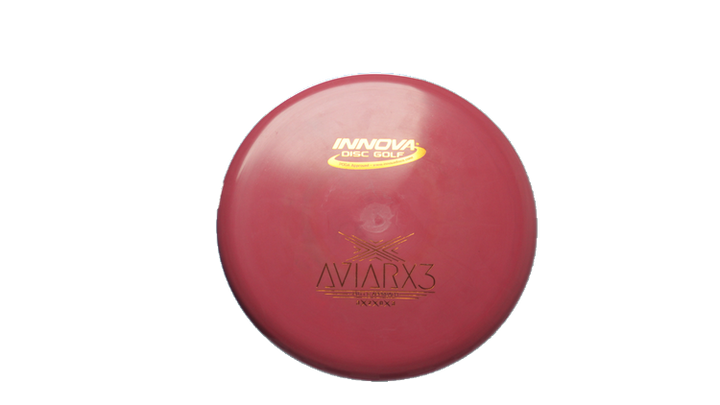 Innova Star AviarX3 Putter Front View