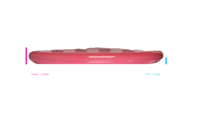 Innova Star AviarX3 Putter Profile View