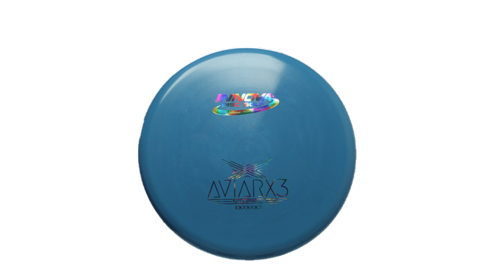 Innova Star AviarX3 Putter