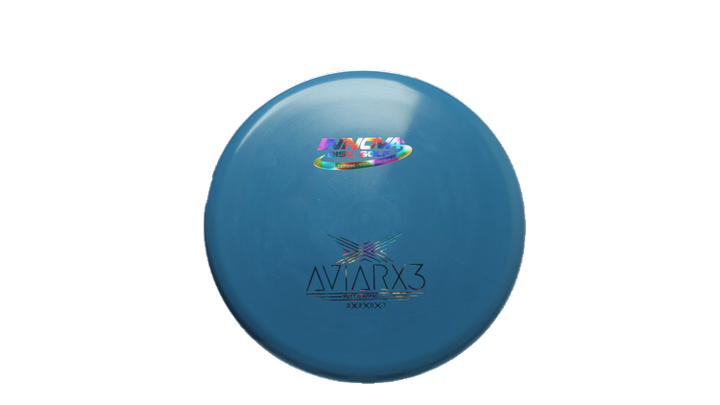 Innova Star AviarX3 Putter Front View