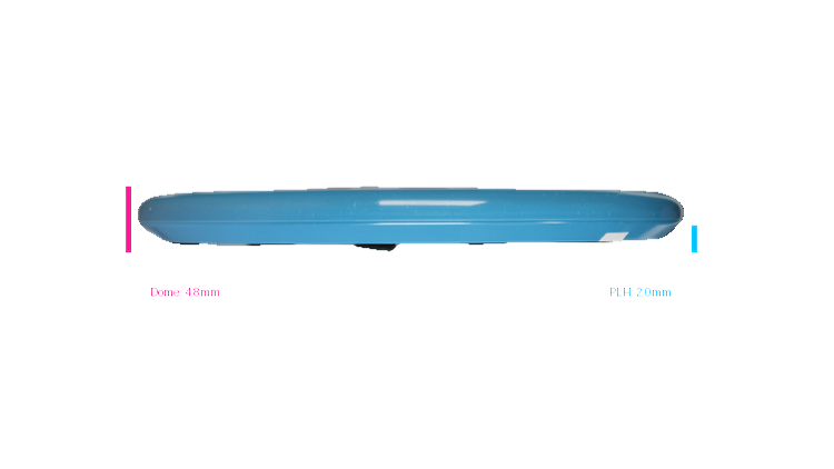 Innova Star AviarX3 Putter Profile View