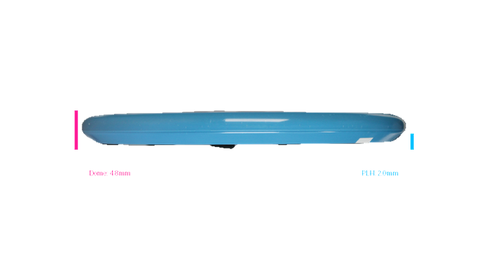 Innova Star AviarX3 Putter Profile View