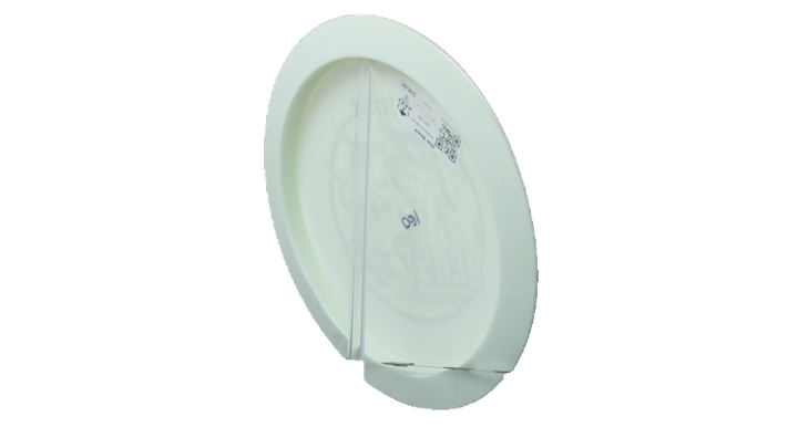Innova Star Beast Distance Driver Back View