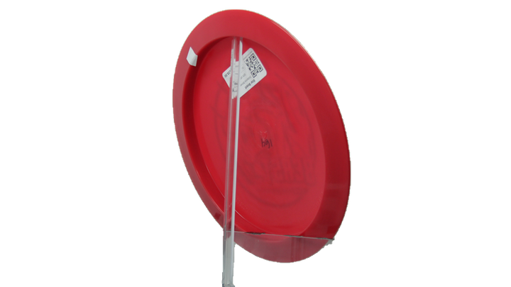 Innova Star Beast Distance Driver Back View