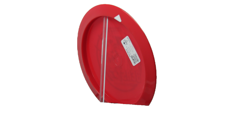 Innova Star Beast Distance Driver Back View