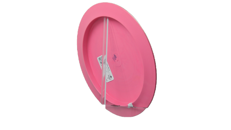 Innova Star Boss Distance Driver Back View