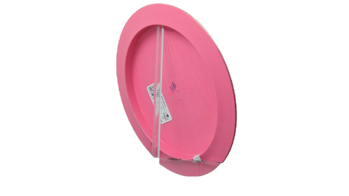 Innova Star Boss Distance Driver Back View