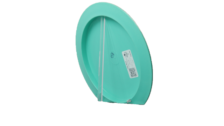 Innova Star Boss Distance Driver Back View