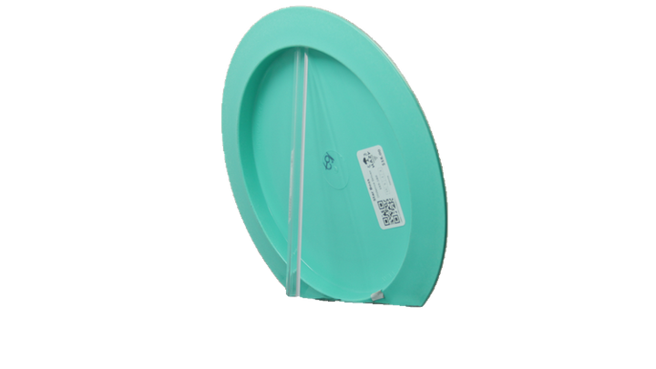 Innova Star Boss Distance Driver Back View