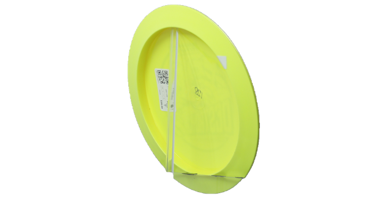 Innova Star Destroyer Distance Driver Back View