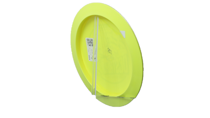 Innova Star Destroyer Distance Driver Back View