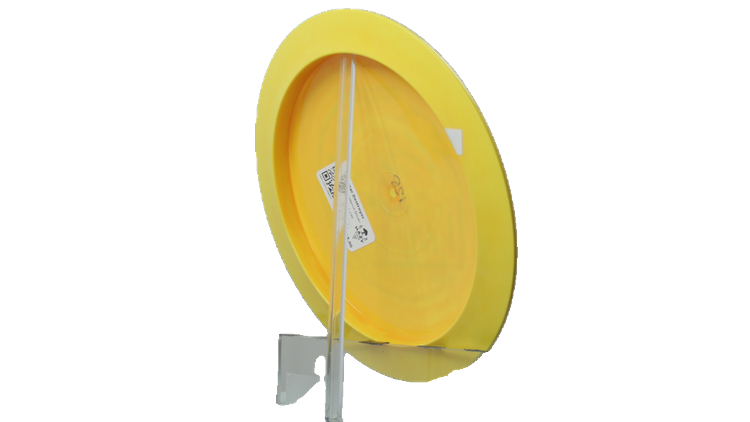 Innova Star Destroyer Distance Driver Back View