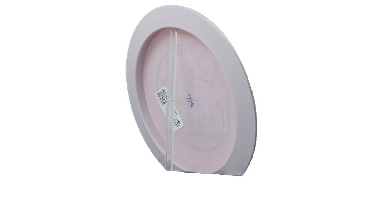 Innova Star Destroyer Distance Driver Back View