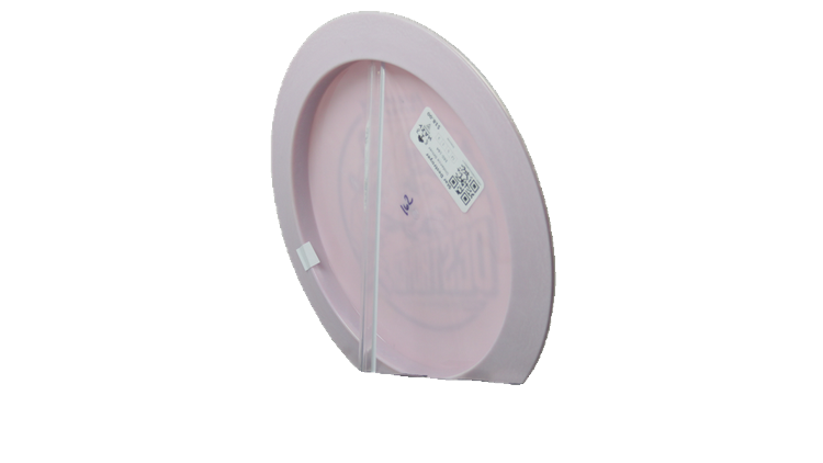 Innova Star Destroyer Distance Driver Back View
