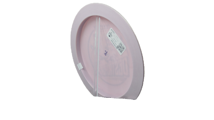 Innova Star Destroyer Distance Driver Back View