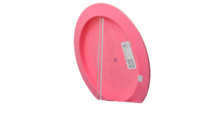 Innova Star Destroyer Distance Driver Back View